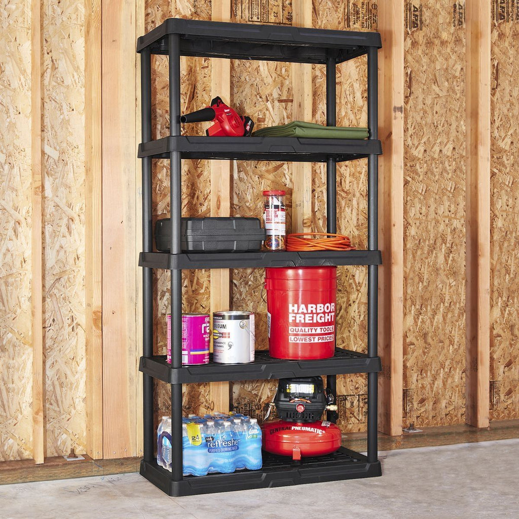 5-Tier Shelf R6046