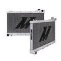 Aluminum Radiator Compatible With Subaru Forester XT 2004-2008 V320