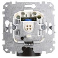 Dimmer Flush Mounted O731