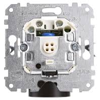 Dimmer Flush Mounted O731