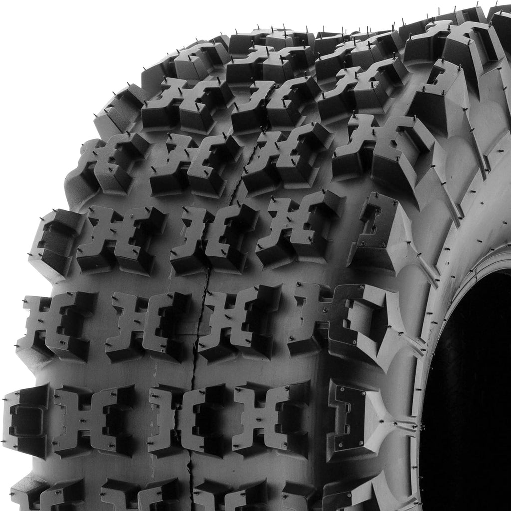 20x11-8 6 PR Tubeless ATV UTV Tire Pack of 2 P55749