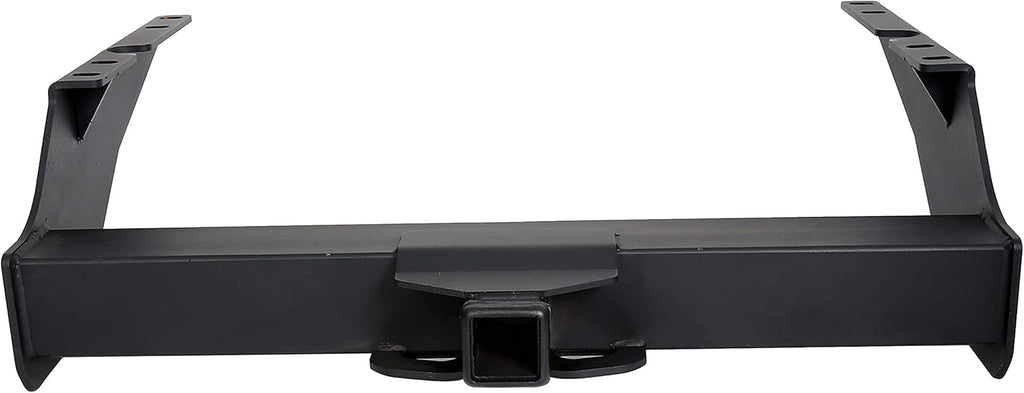 Class 5 Trailer Receiver Hitch P892
