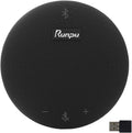 Wireless Bluetooth USB Conference Room Omnidirectional Microphone Speaker C1505