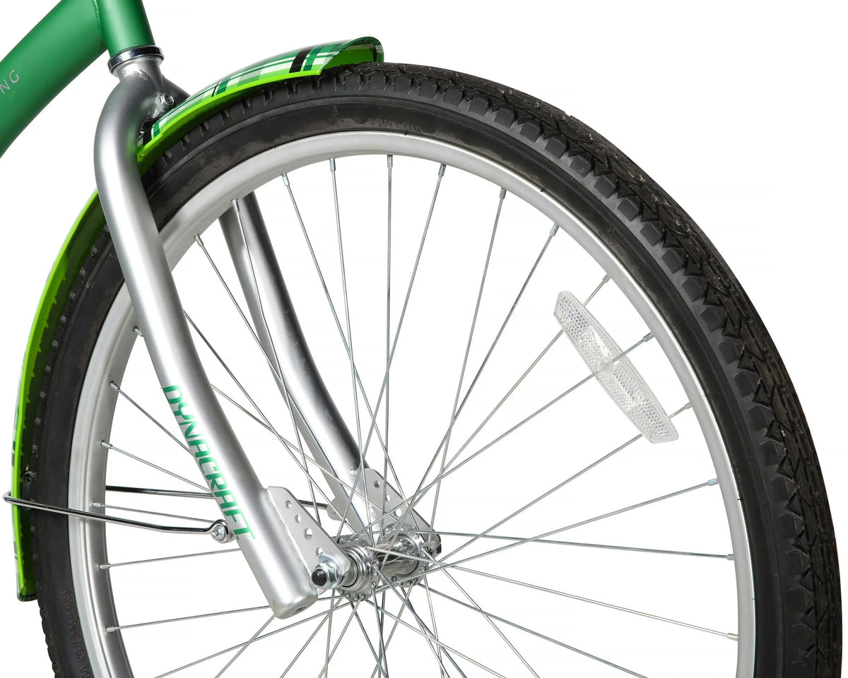 Cruiser Bike W41858