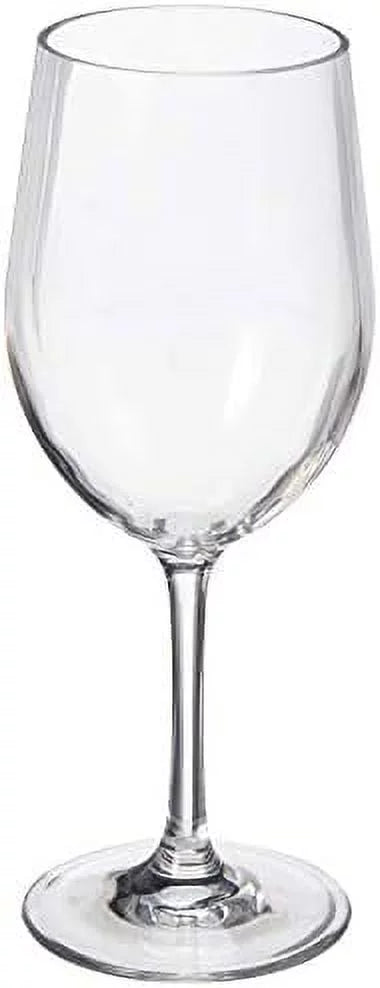 Indoor/Outdoor Wine Glasses Set Of 4 W750