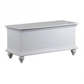 White Wood Cedar Chest X183