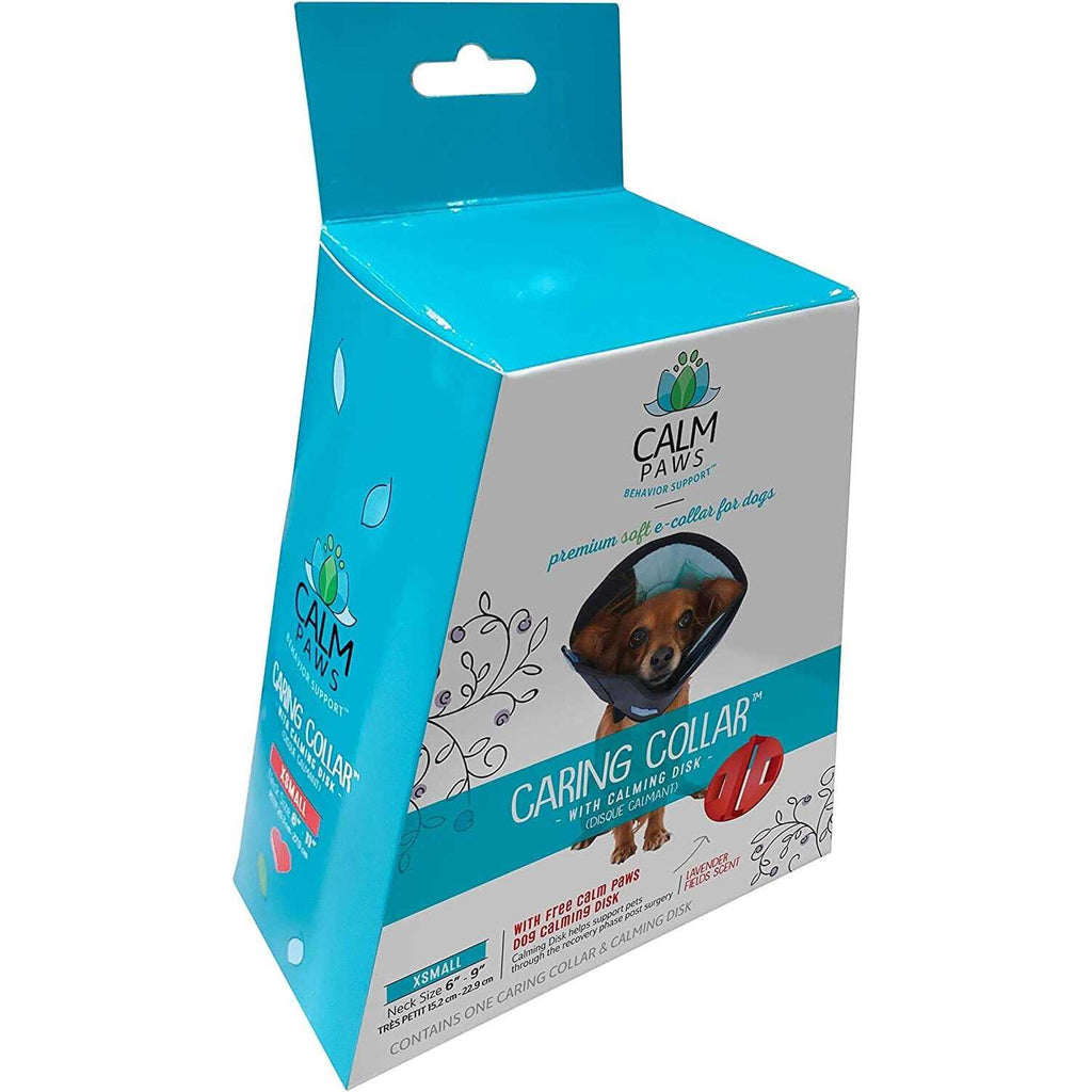 Dog Calming Collar W467