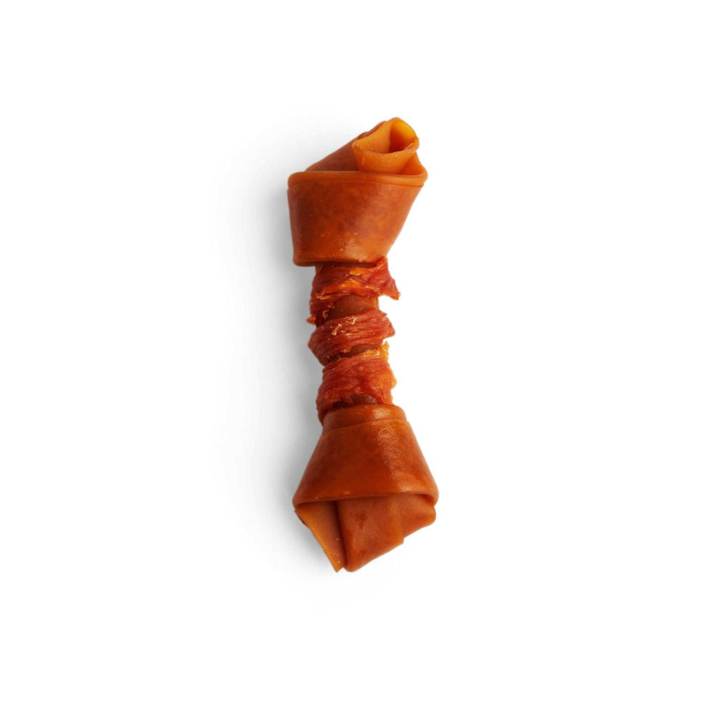 Peanut Butter Flavored Dog Bones Q826436