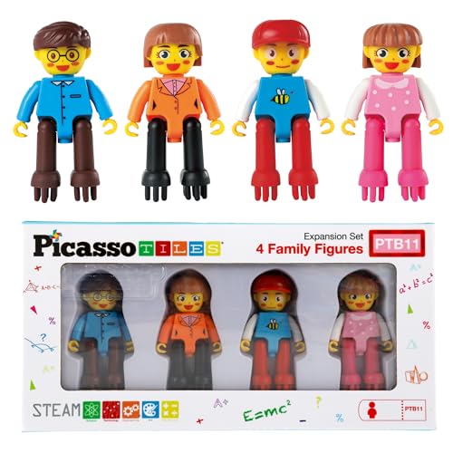 120pcs Interlocking Building Blocks Tiles Construction Toy Set U680116