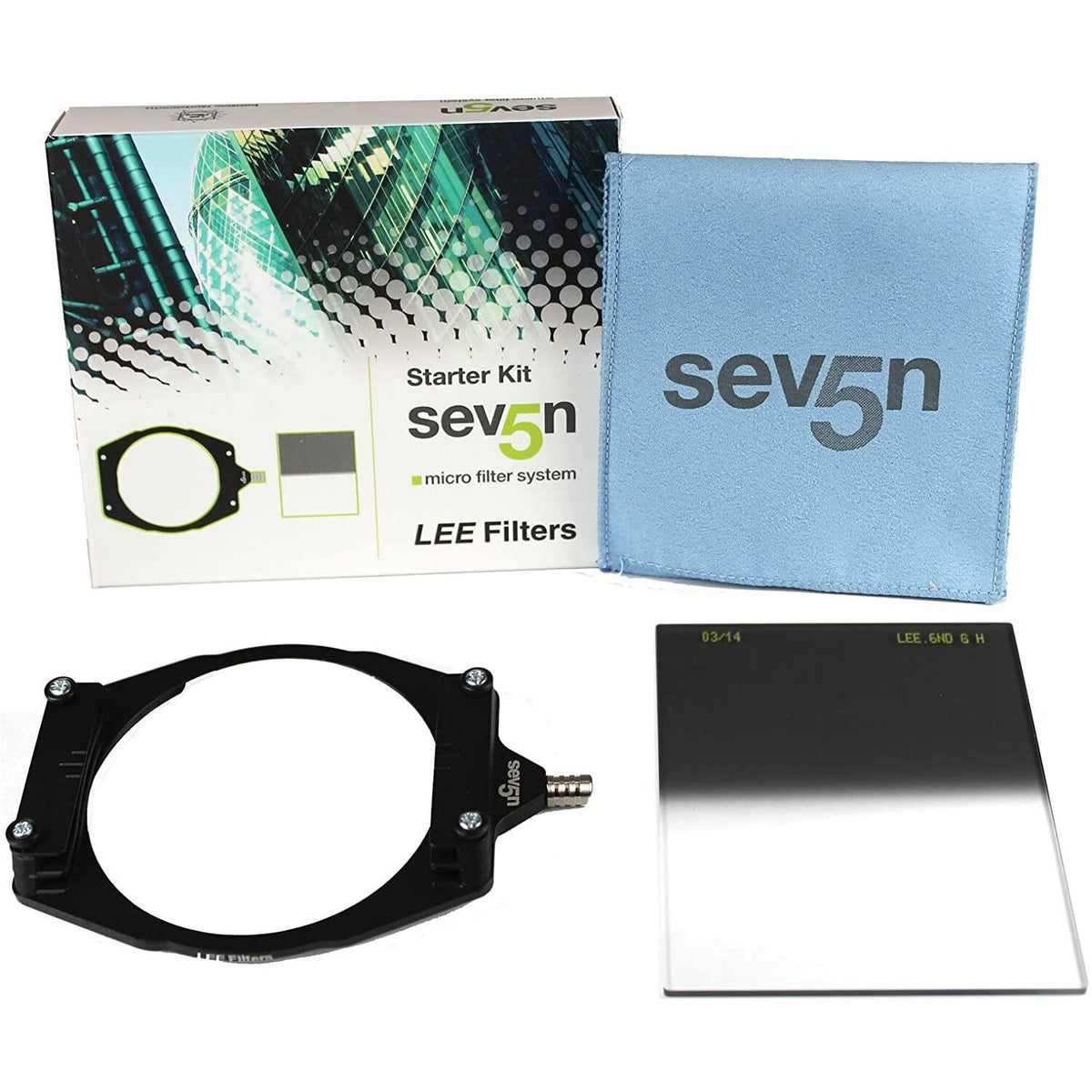 Seven5 Starter Kit A1694