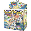 Pokemon Booster Box 36 Packs J9345