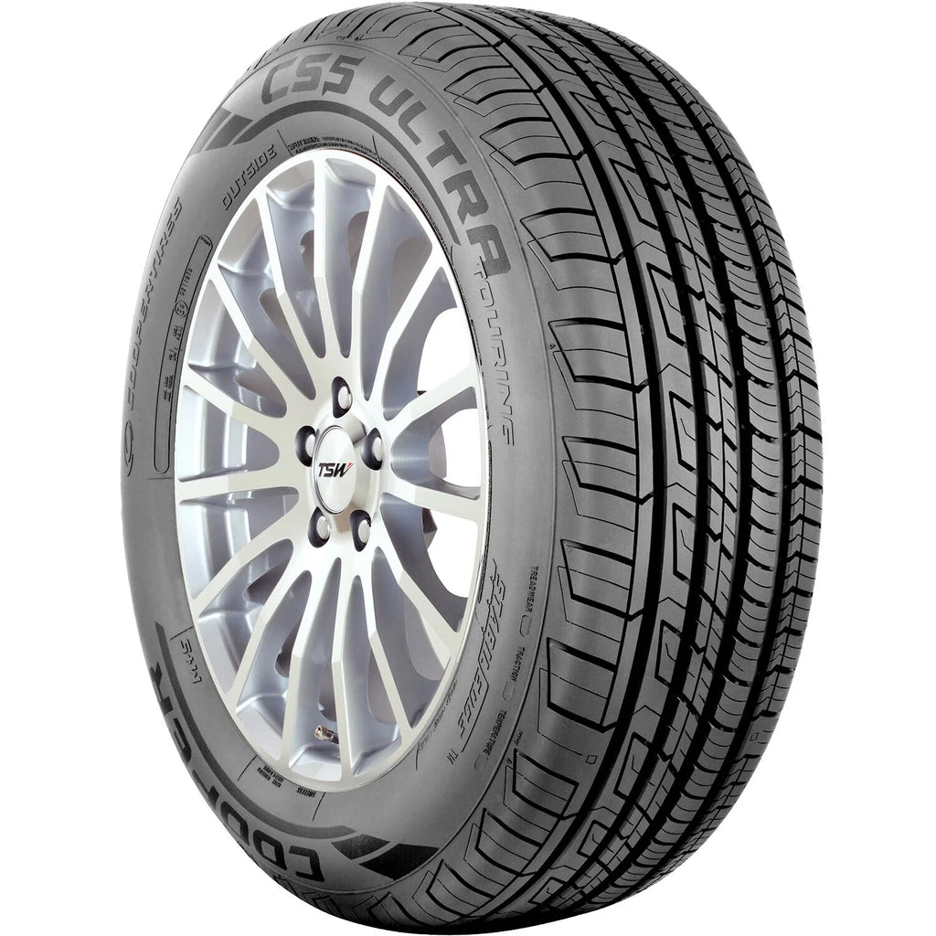 All Season 225/65R17 102H Passenger Tire N141851