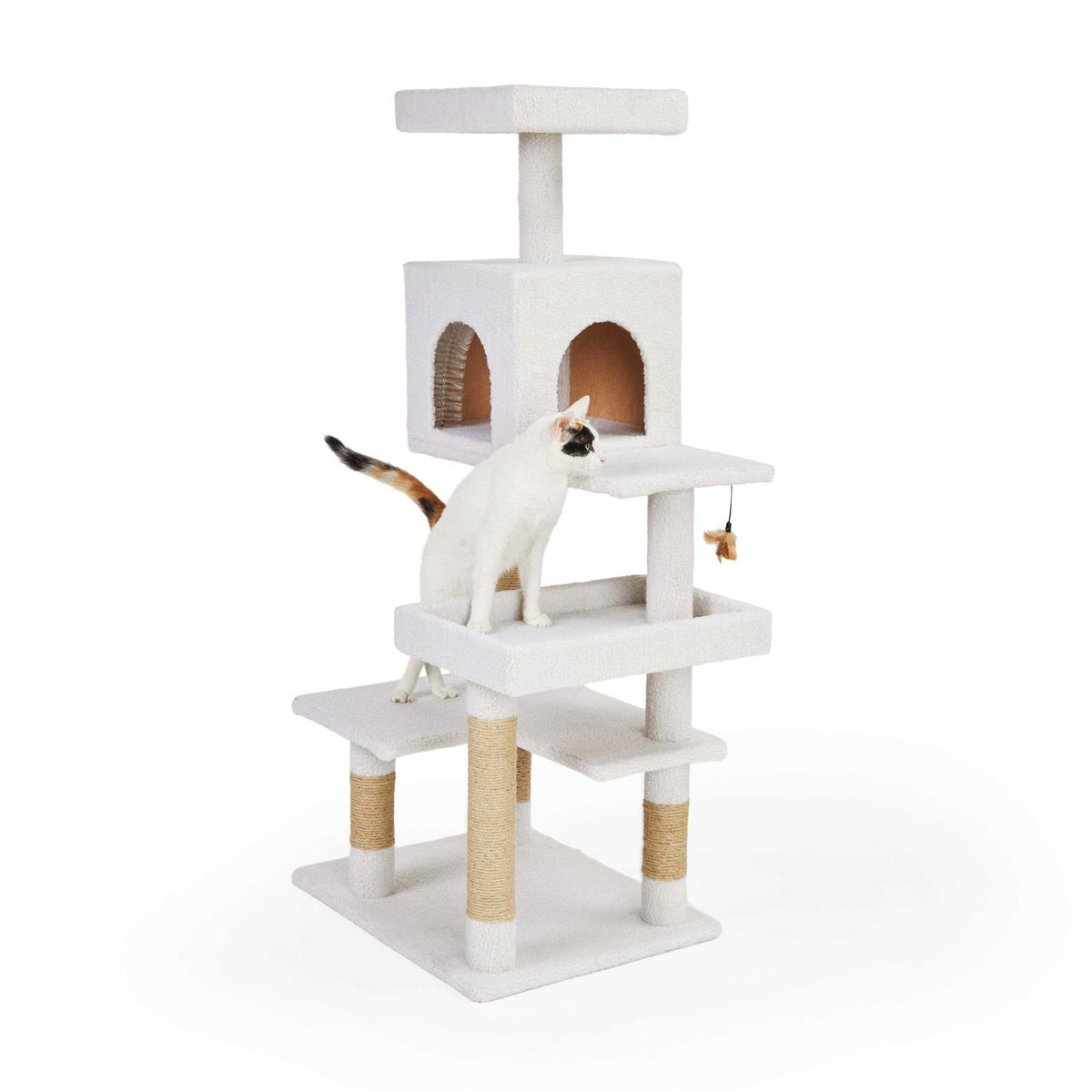5-Level Cat Tree B8830