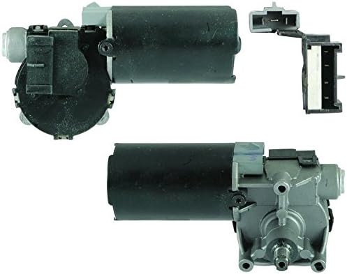Front Wiper Motor Replacement Pack of 2 P36745