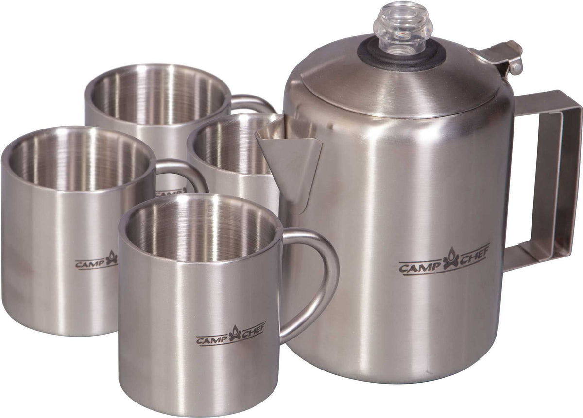 Java 5 Coffee Set C642