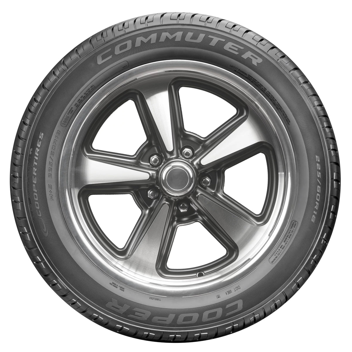 205/65R15 94H All-Season Tire V998549