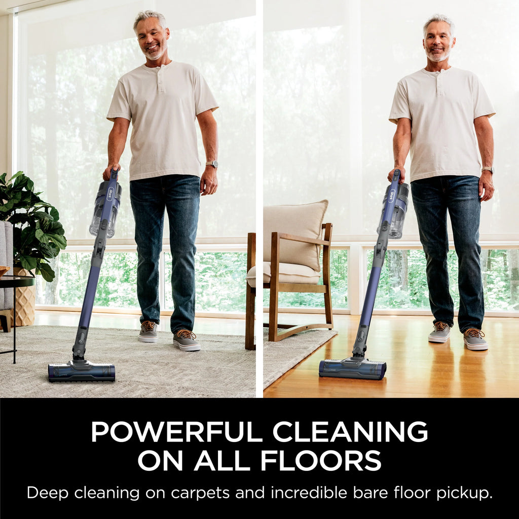 Cordless Stick Vacuum G48842