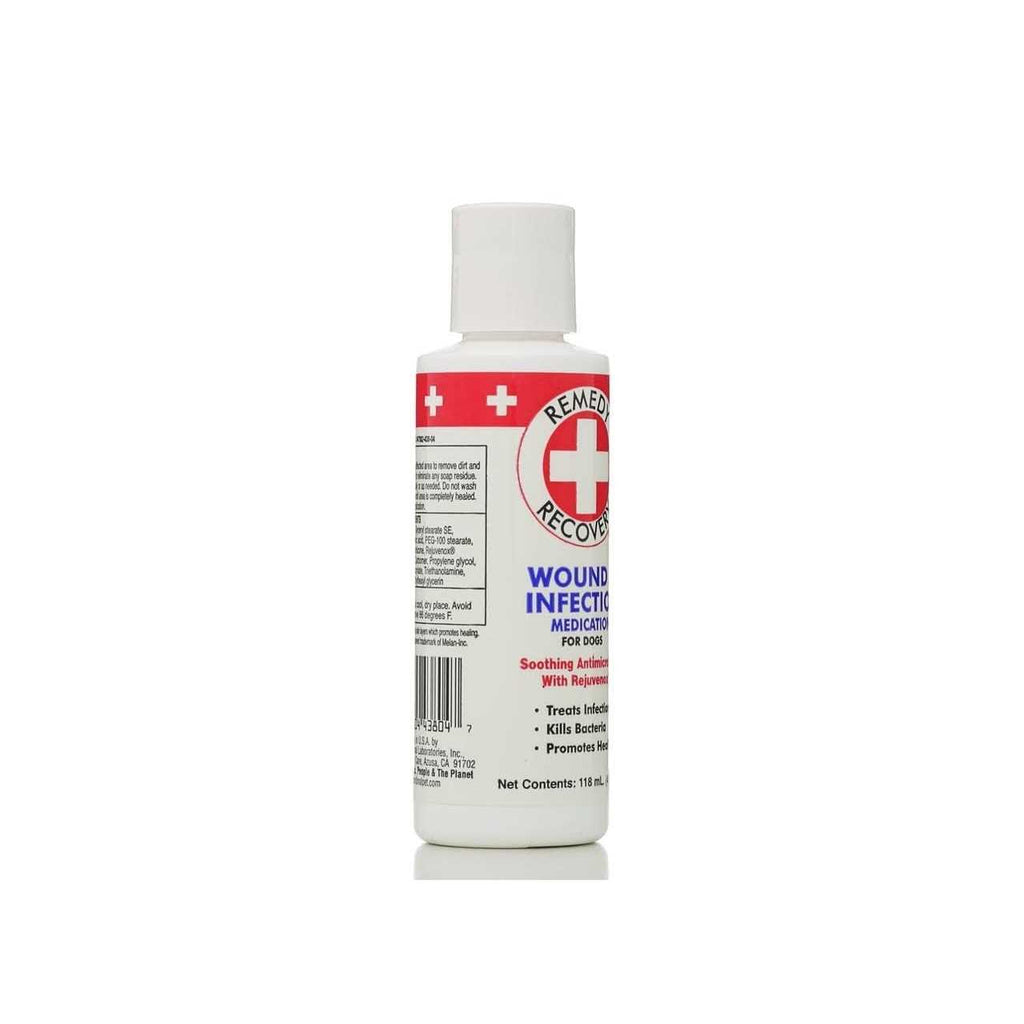 Wound & Infection Medication for Dogs R469