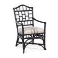 Green Performance Arm Chair E62812