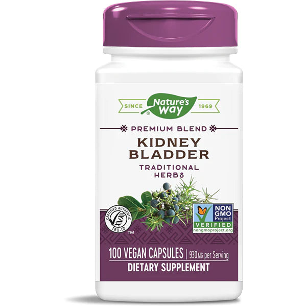 Kidney Bladder Formula 100 caps T75931