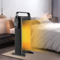 Electric Oil Filled Radiator Heater U536