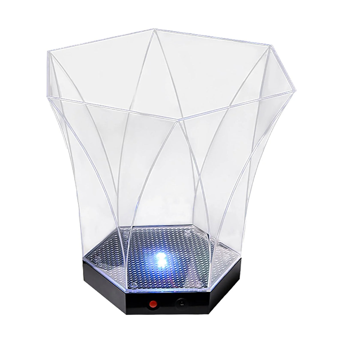 LED Ice Bucket 5L 7 Color Changing N8892