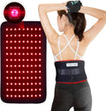 Red & Infrared Light Therapy Belt with Large Pad C55664