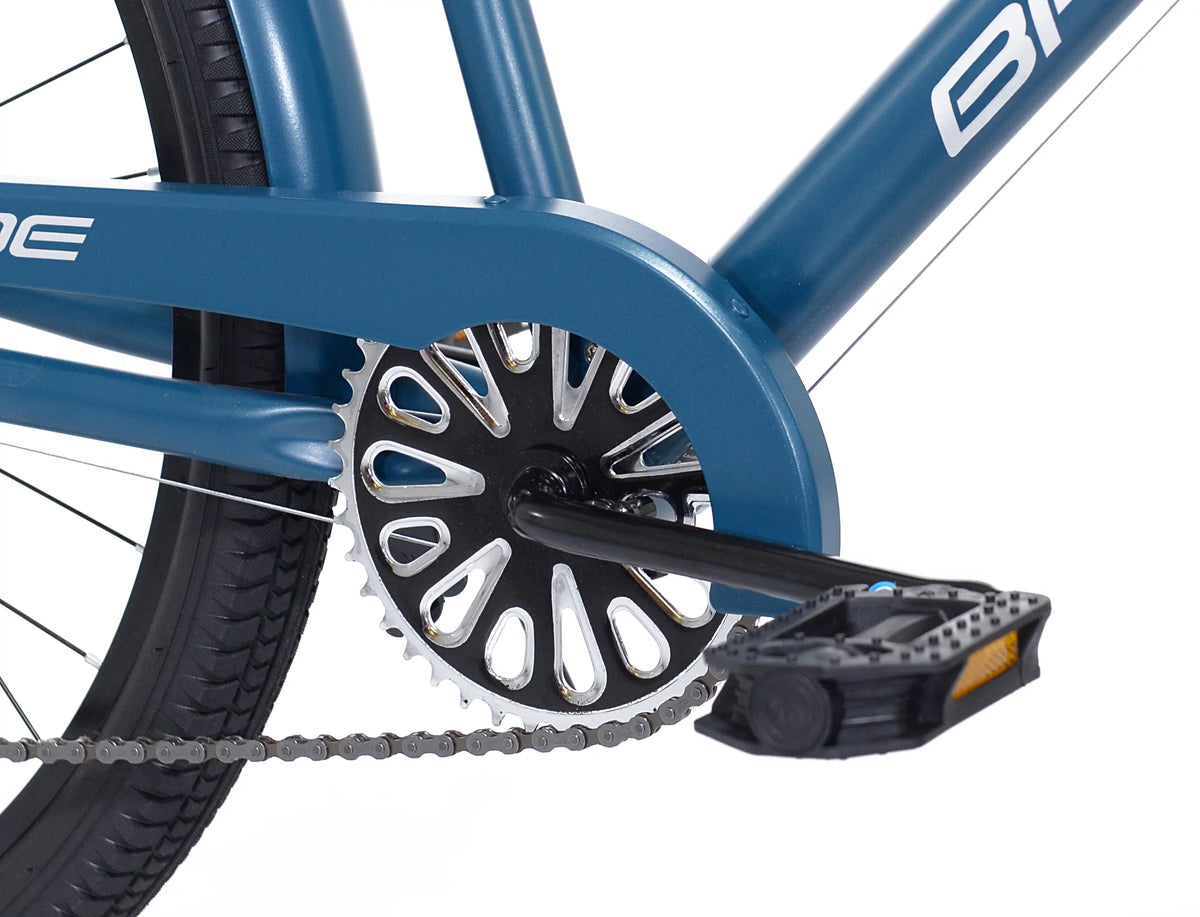 26 In. Cruiser Bike P4948