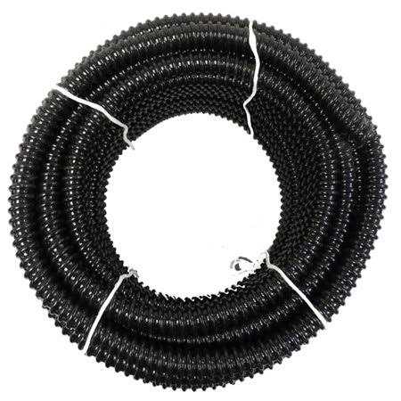 Black Non Kink Pet Supplies G70681
