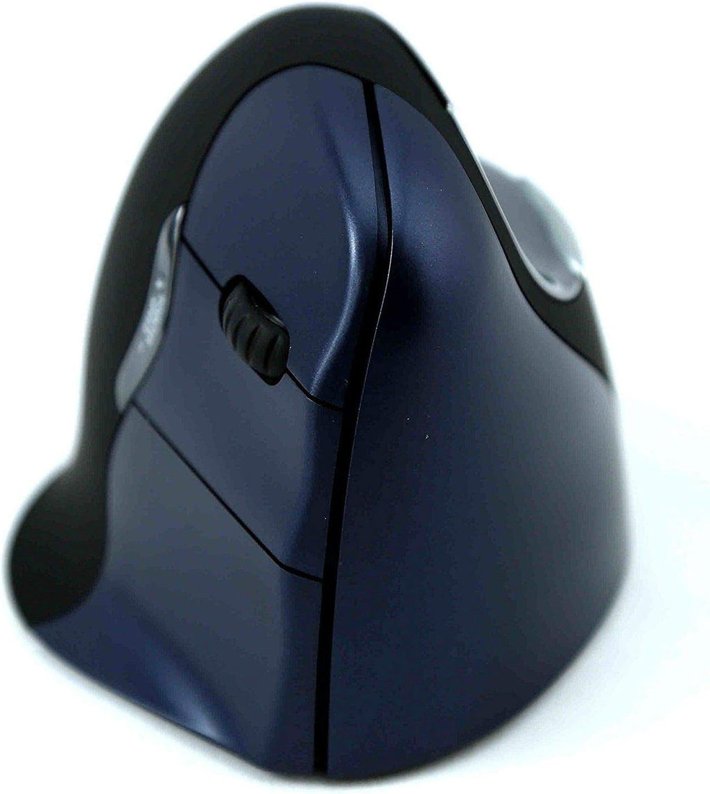 VerticalMouse 4 Right Wireless Plus Microfiber Cloth P6986